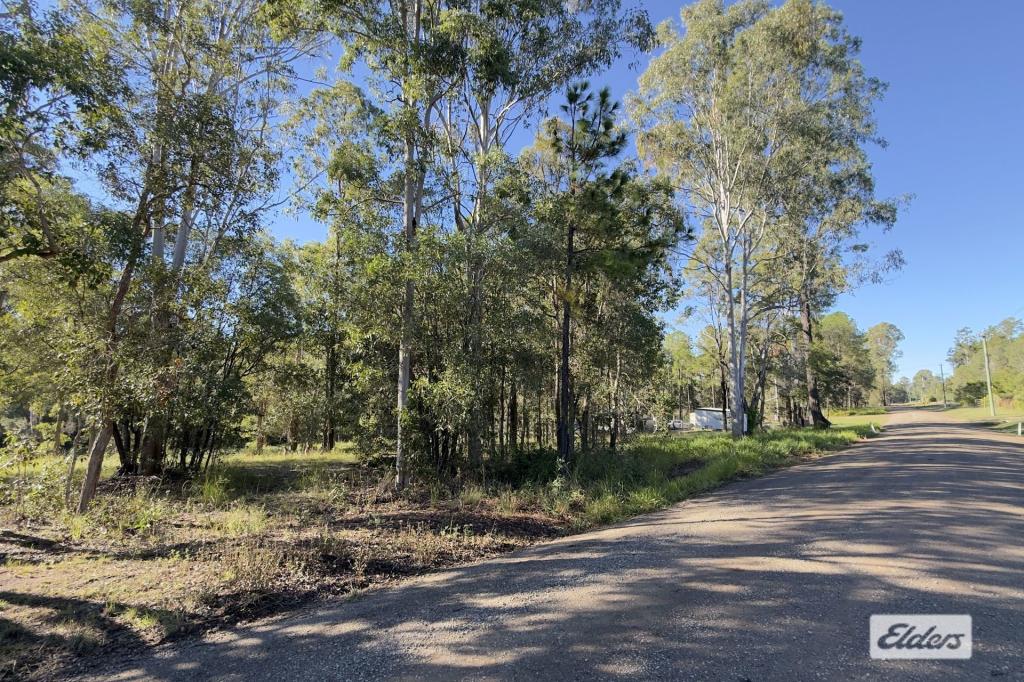 Lot 95 Arborfour Rd, Glenwood, QLD 4570