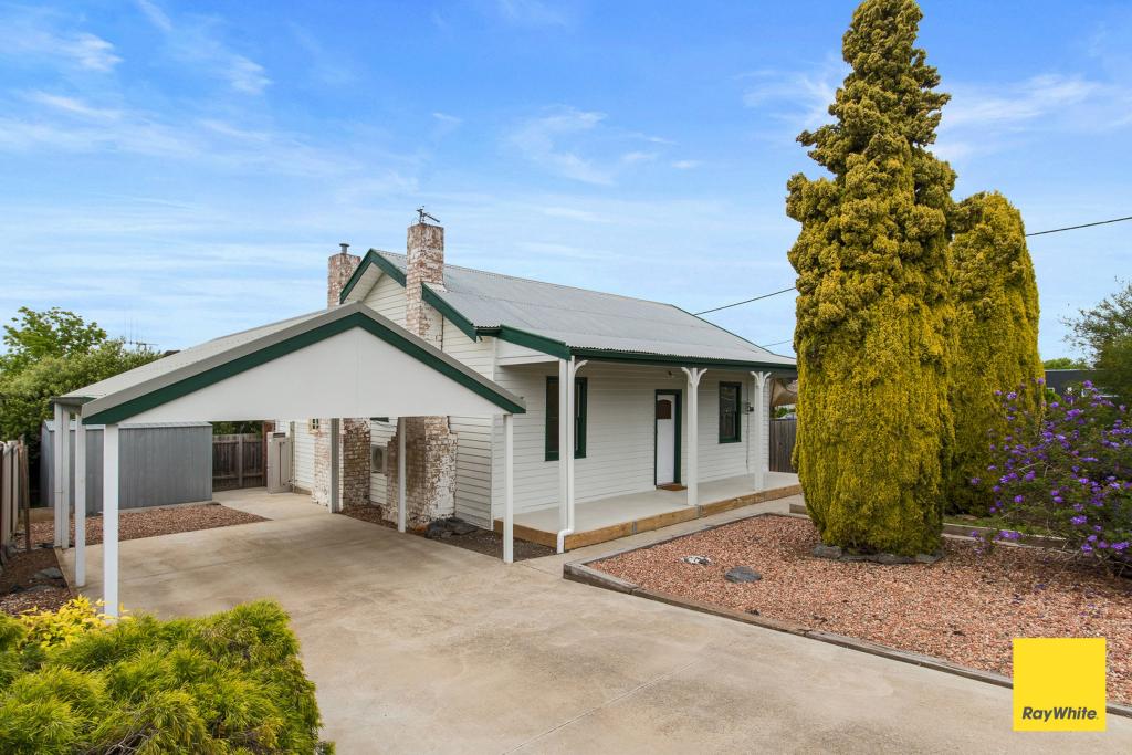 16 Prouses Rd, North Bendigo, VIC 3550