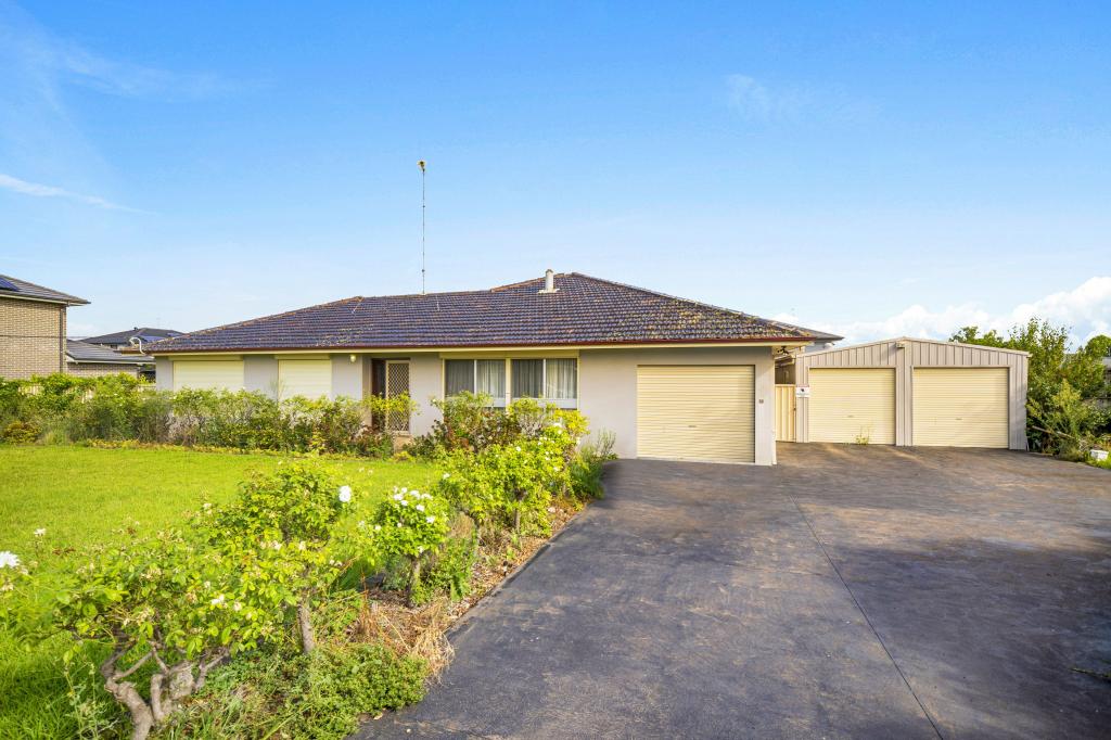 26 Argowan Rd, Schofields, NSW 2762