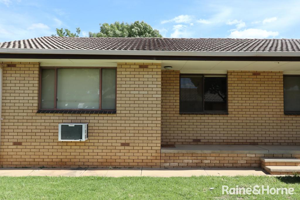 5/24 Bulolo St, Ashmont, NSW 2650