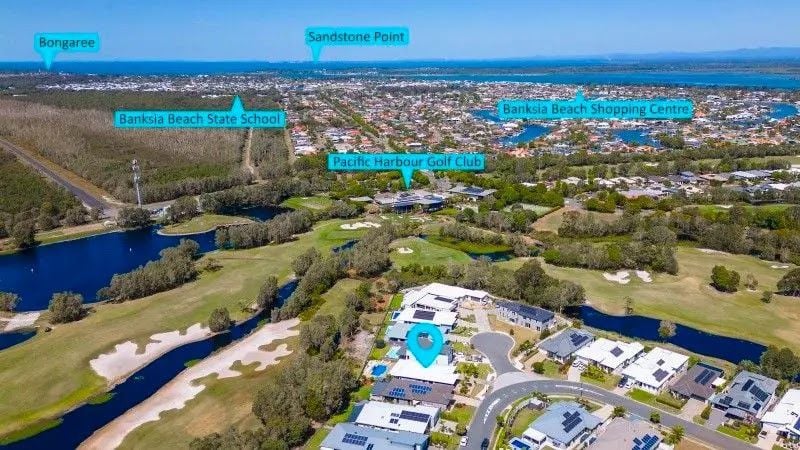 42 Foxtail Cres, Banksia Beach, QLD 4507