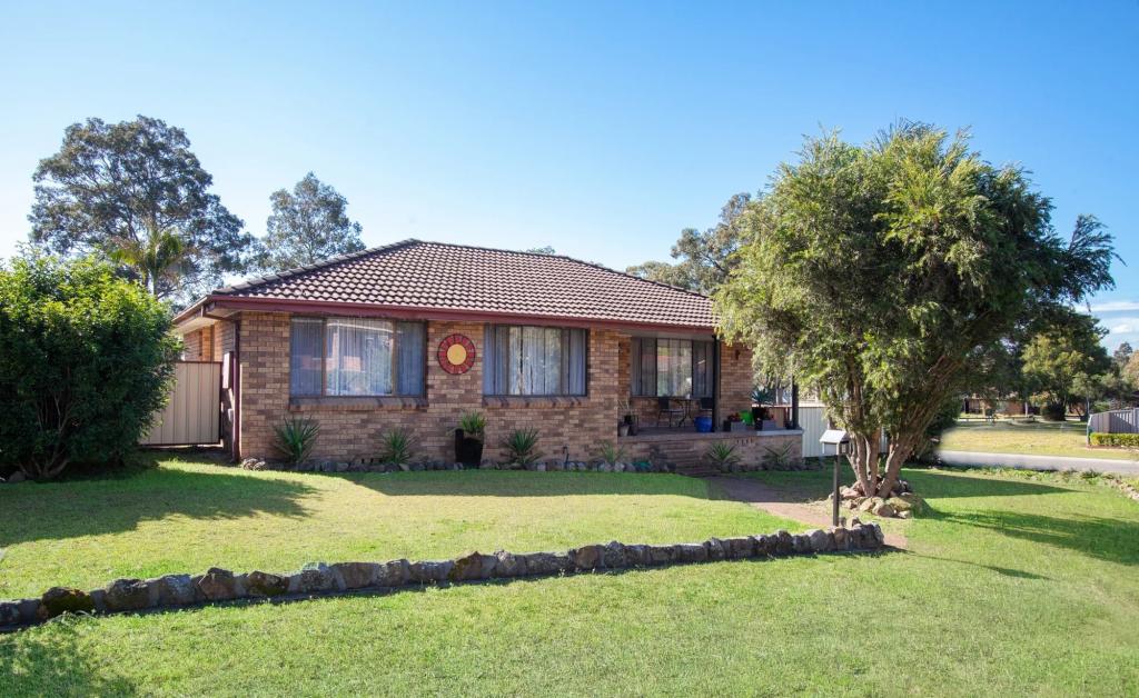 1 Ingall St, Metford, NSW 2323