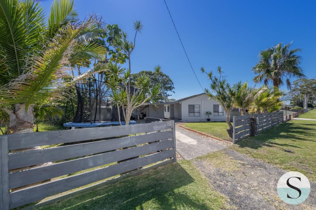 6 Spencer Rd, Mannering Park, NSW 2259