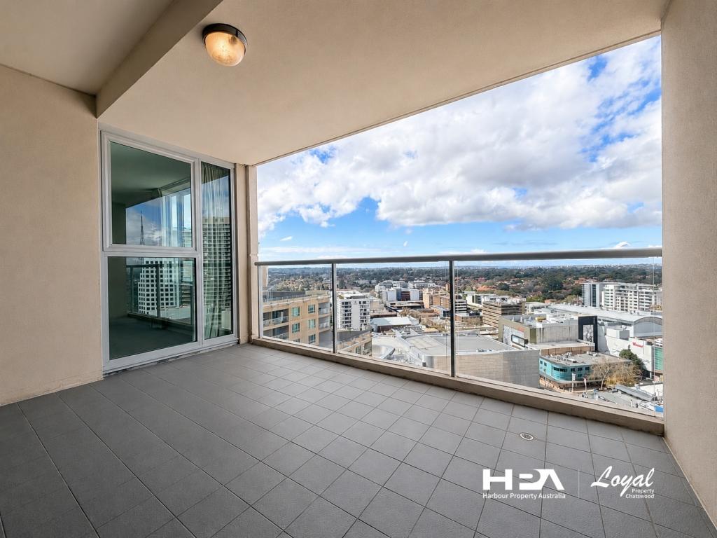 2105/2A HELP ST, CHATSWOOD, NSW 2067