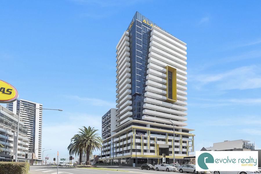 106/387 Macquarie St, Liverpool, NSW 2170