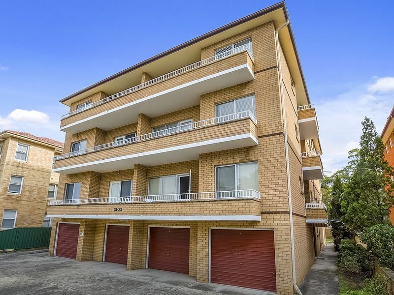 5/31-33 Queens Rd, Brighton-Le-Sands, NSW 2216