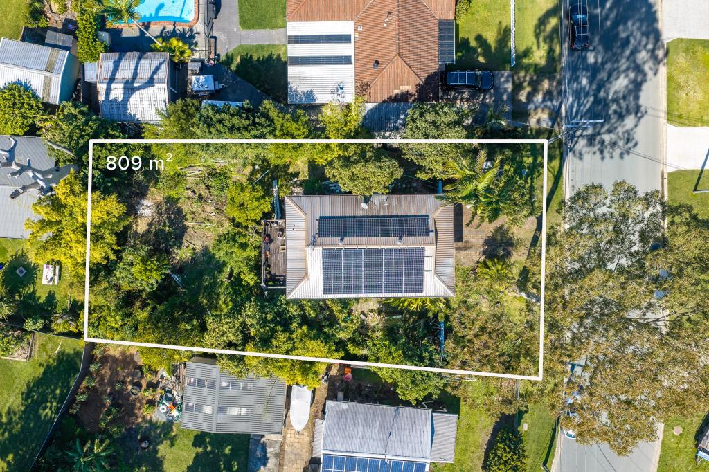 72 Crescent Ave, Hope Island, QLD 4212
