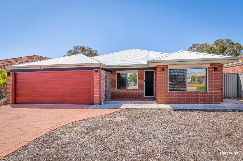 12 Diamantina Bvd, Byford, WA 6122