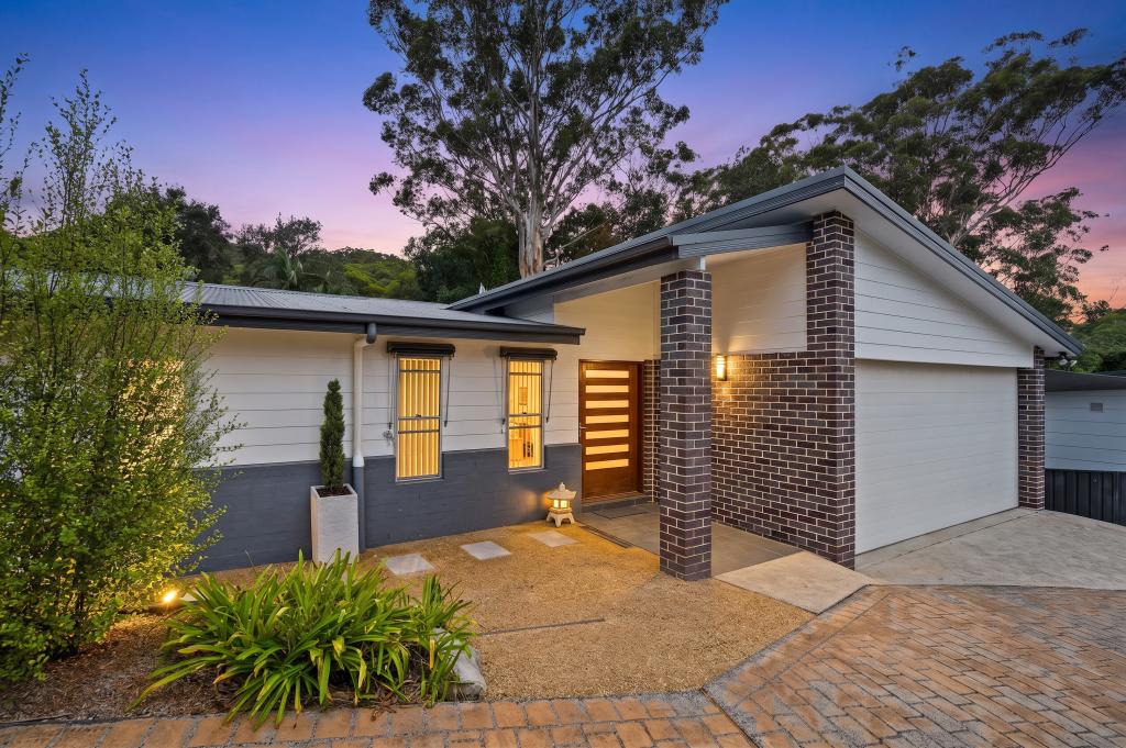 22 Cobbedah Dr, Springfield, NSW 2250