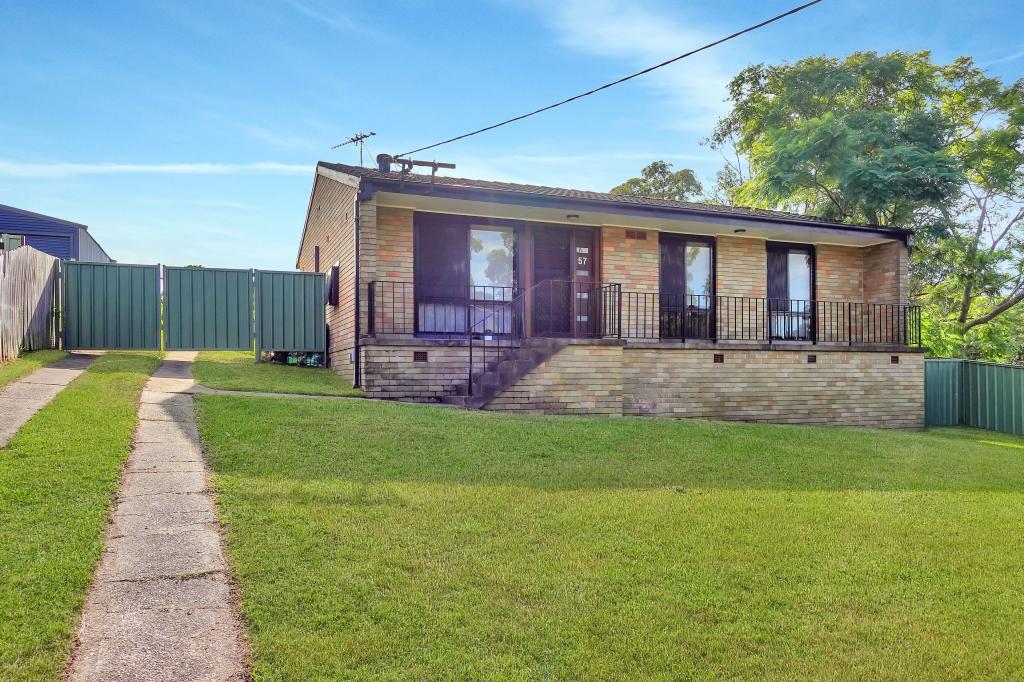 57 Faucett St, Blackalls Park, NSW 2283