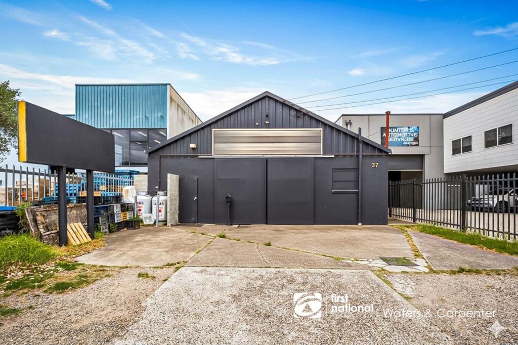 37 Carlingford St, Regents Park, NSW 2143