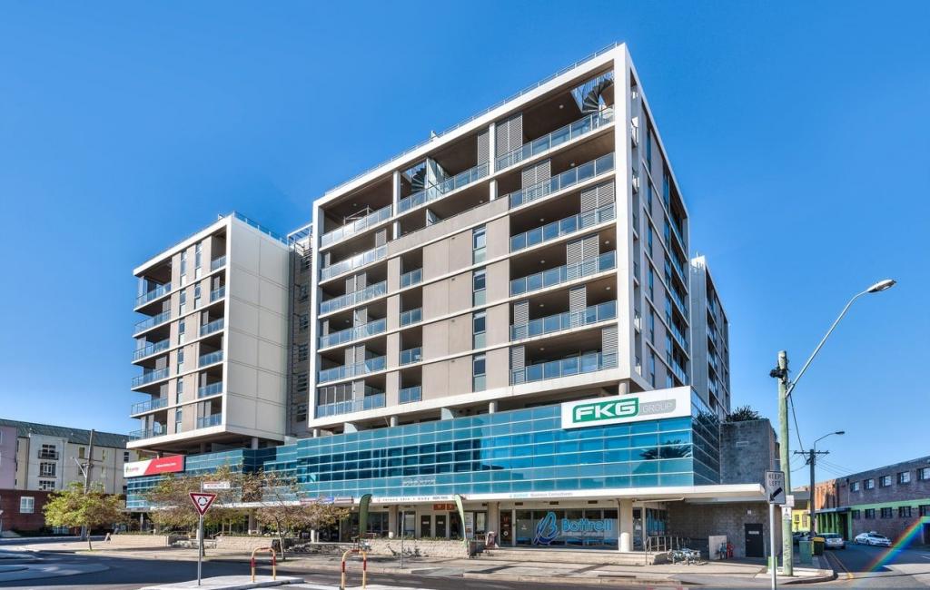 610/335 Wharf Rd, Newcastle, NSW 2300