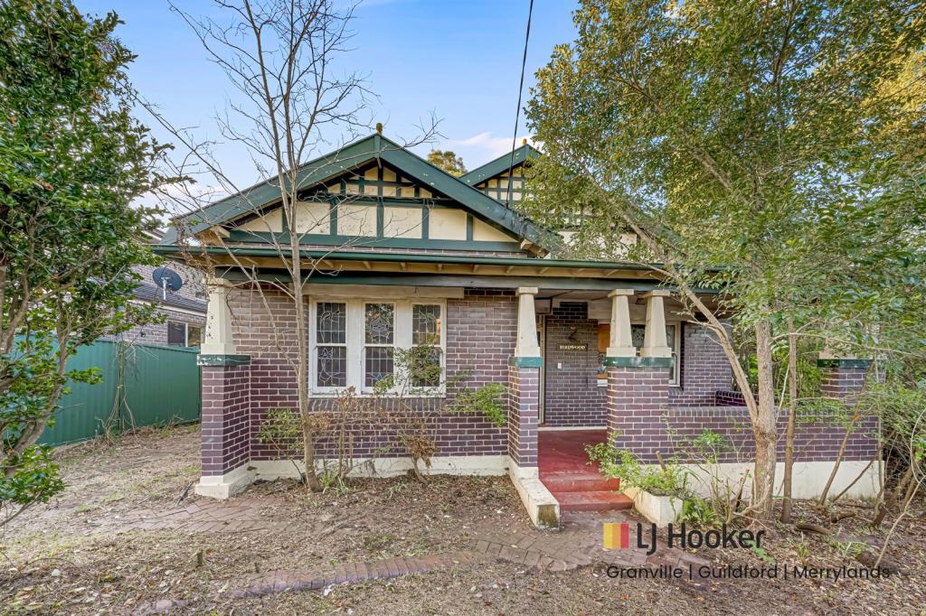 39 Moree Ave, Westmead, NSW 2145