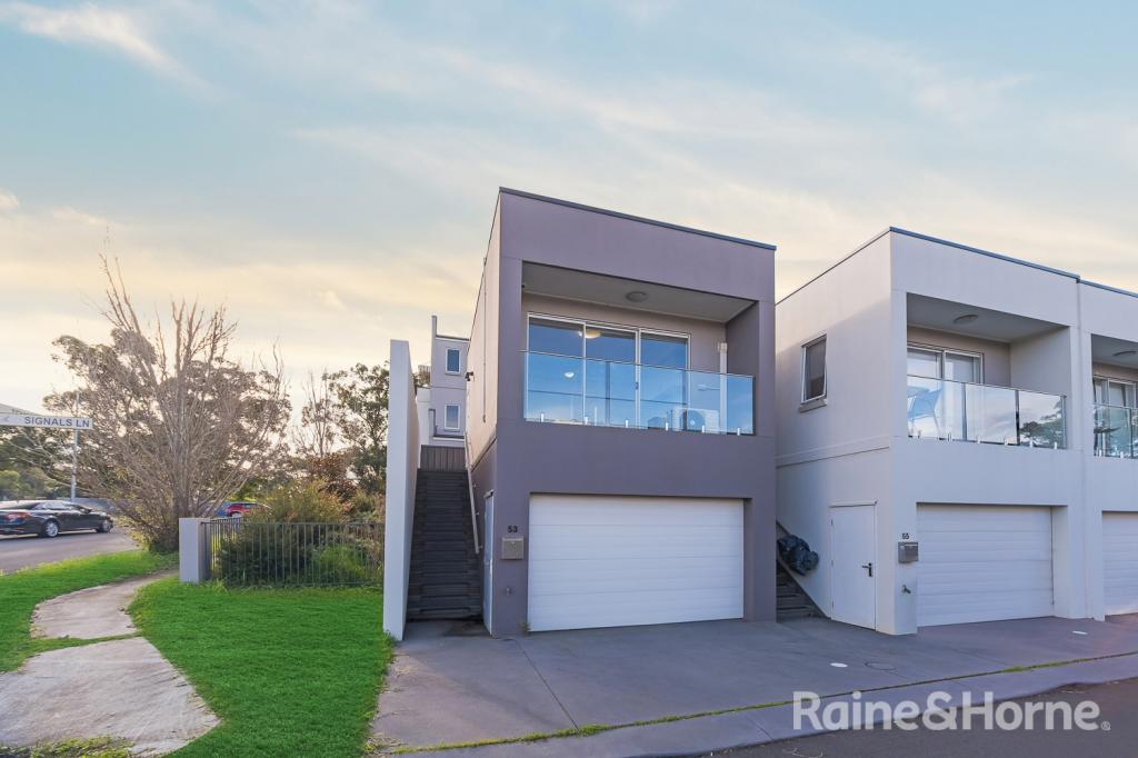 53 Signals Lane, Bardia, NSW 2565