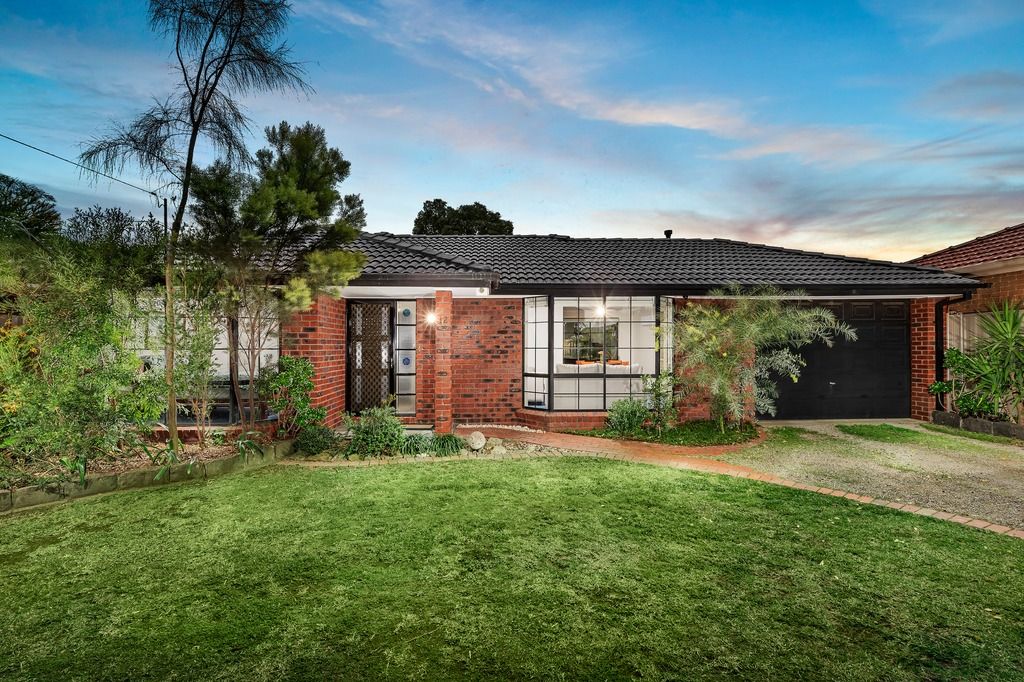 12 Bendale Ct, Mill Park, VIC 3082