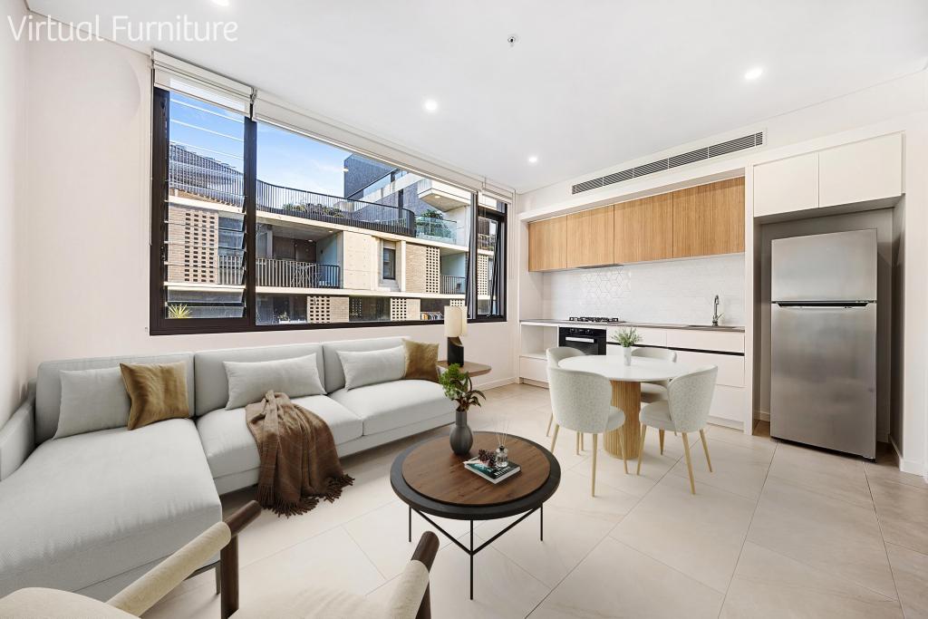 612/89 Bay St, Glebe, NSW 2037