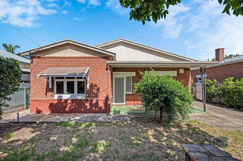 30 Bagot Ave, Mile End, SA 5031