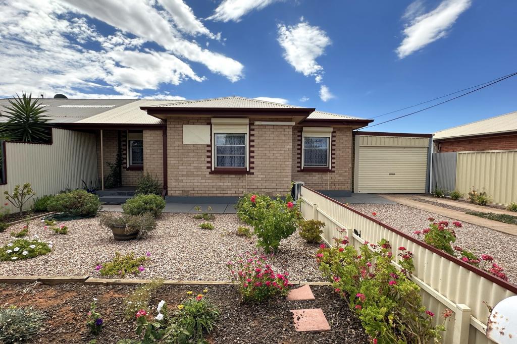 6 Loring St, Whyalla Stuart, SA 5608