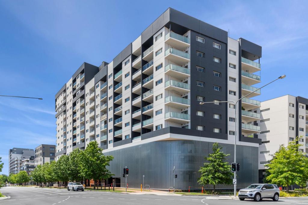 216/325 ANKETELL ST, GREENWAY, ACT 2900