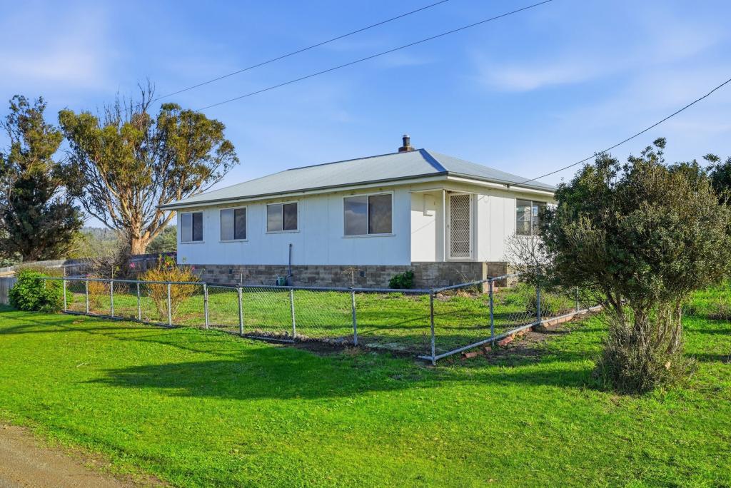 4329 LYELL HWY, GRETNA, TAS 7140