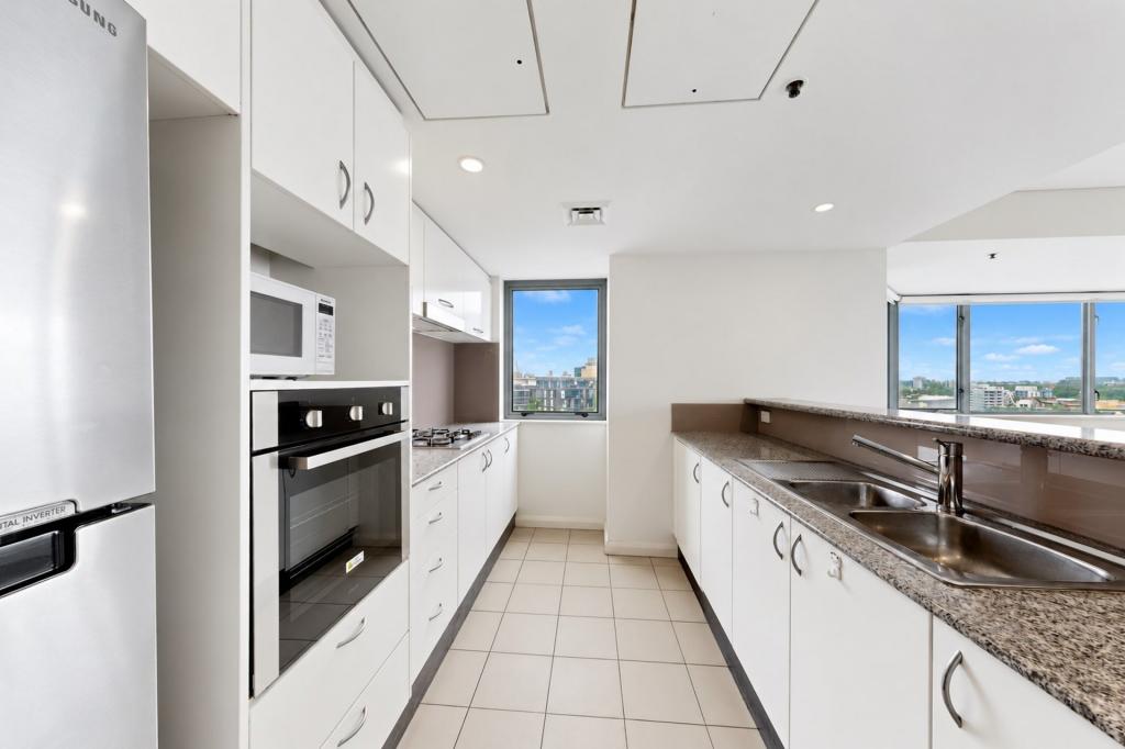 1907/2 Quay St, Haymarket, NSW 2000