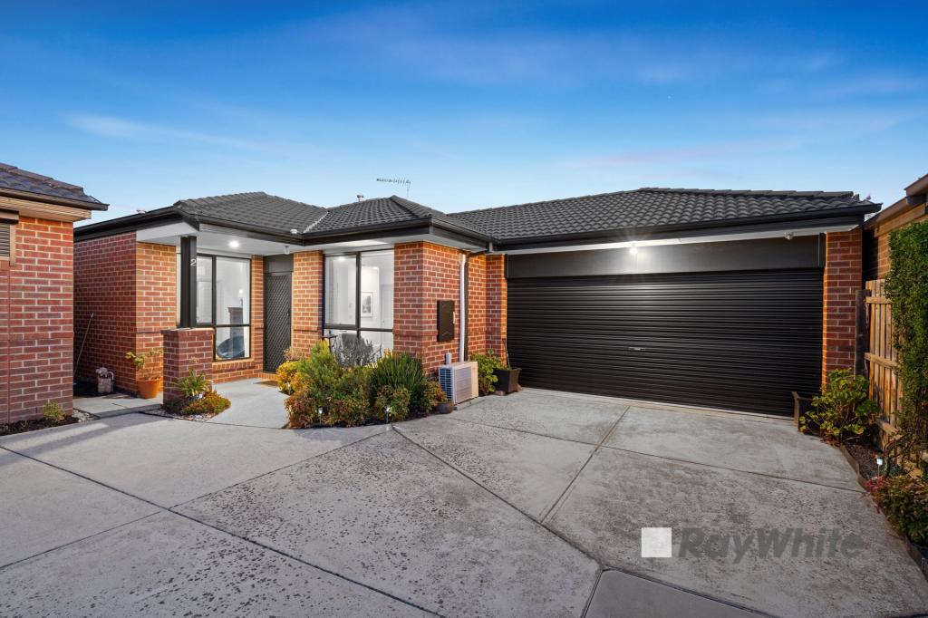 2/19 Damon Cl, Narre Warren South, VIC 3805