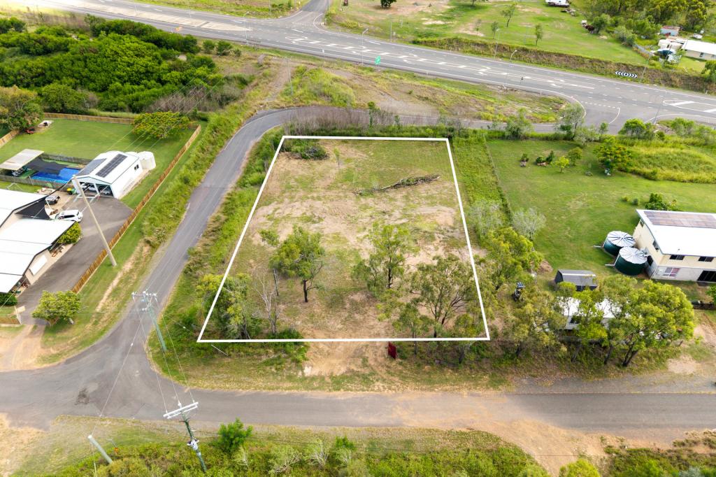Lot 26 Egan St, Gracemere, QLD 4702