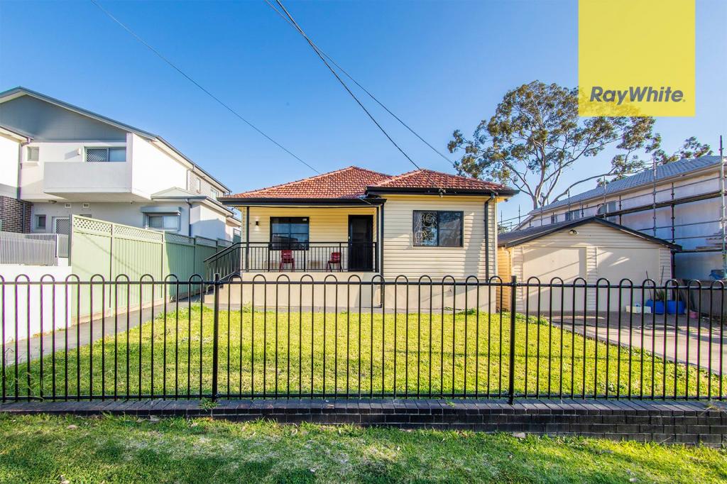 32 Barcom St, Merrylands West, NSW 2160