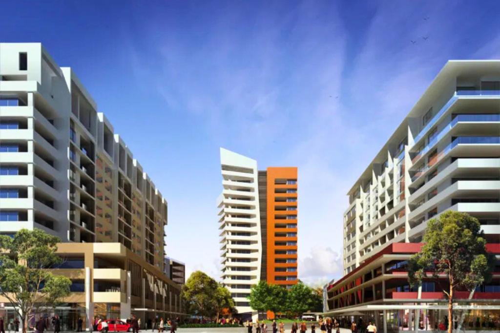 B707/101 Forest Rd, Hurstville, NSW 2220