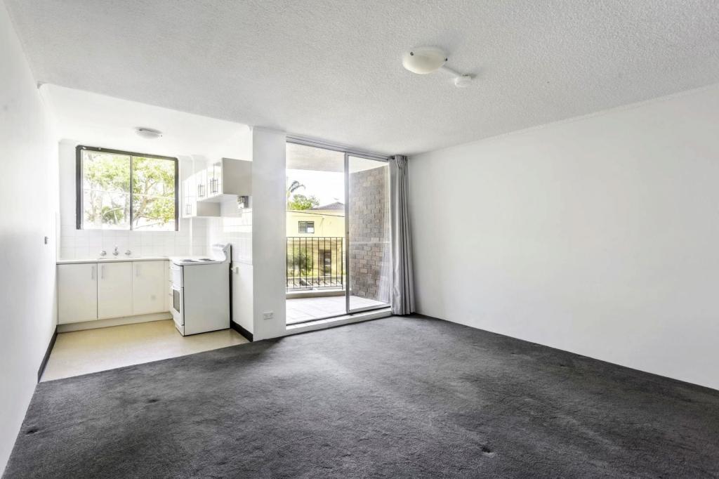 2/481 Old South Head Rd, Rose Bay, NSW 2029