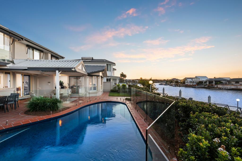 29 LIMETREE PDE, RUNAWAY BAY, QLD 4216