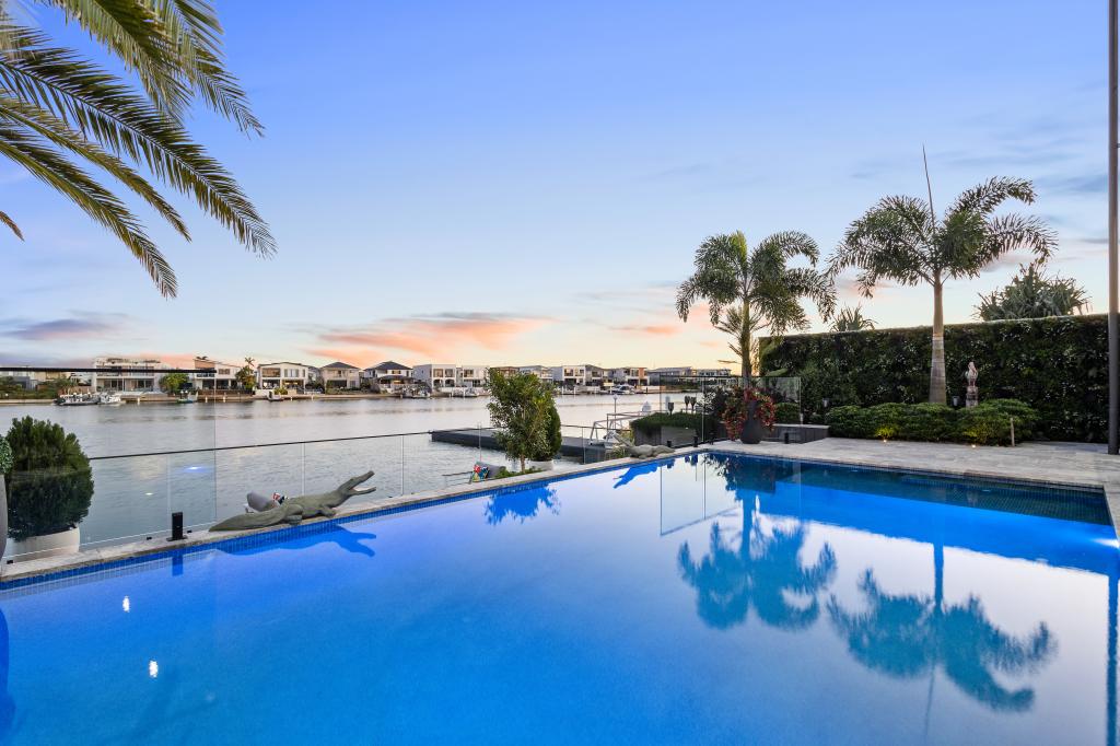 98 Coolum Pde, Newport, QLD 4020