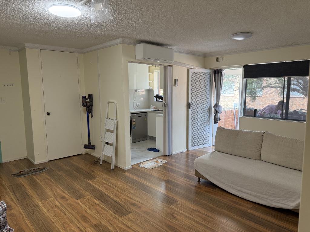 20/48-50 Pevensey St, Canley Vale, NSW 2166