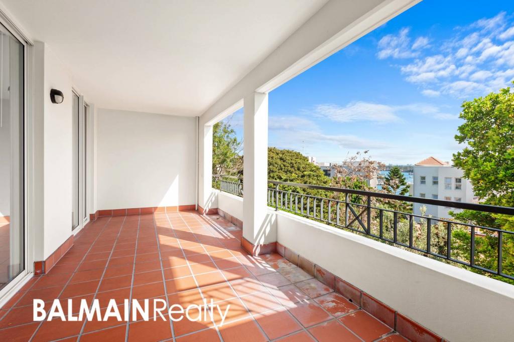 4/1 Wulumay Cl, Rozelle, NSW 2039