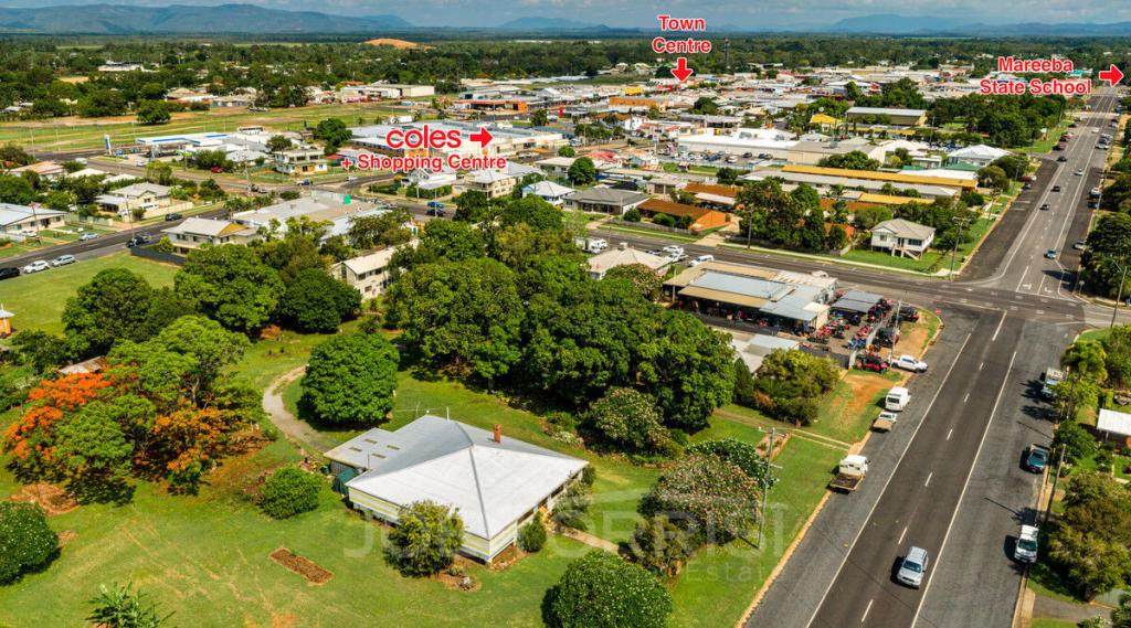 Lots 15 & 16 Constance St, Mareeba, QLD 4880