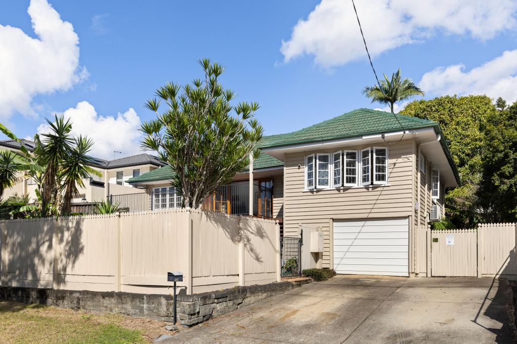 5 Joppa Lane, Wavell Heights, QLD 4012