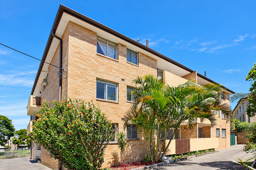 1/32 Brittain Cres, Hillsdale, NSW 2036