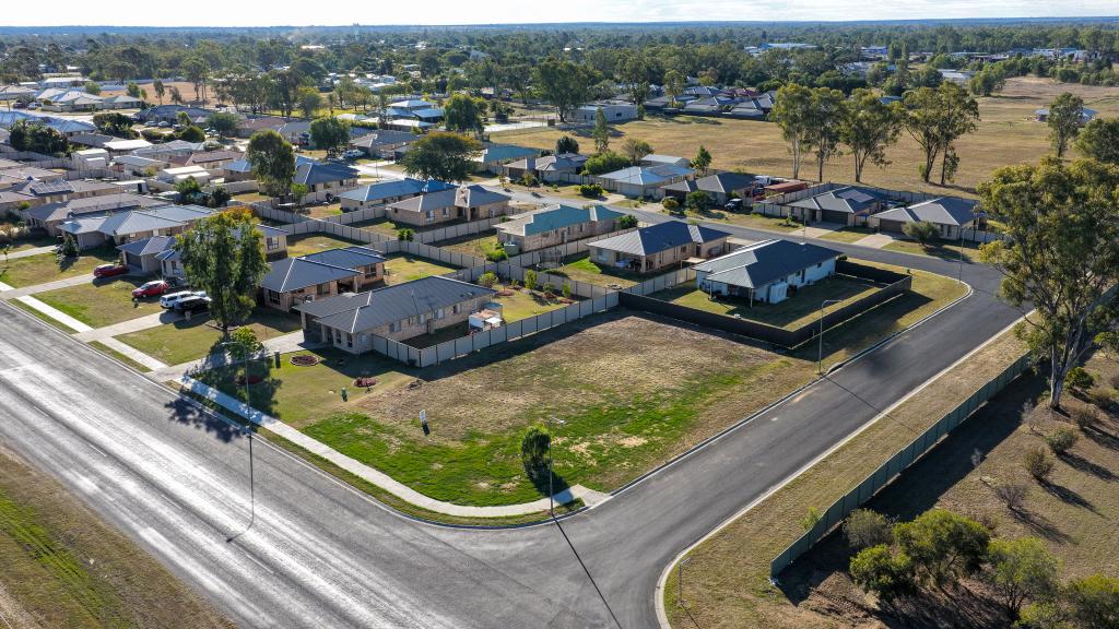 139 Zeller St, Chinchilla, QLD 4413