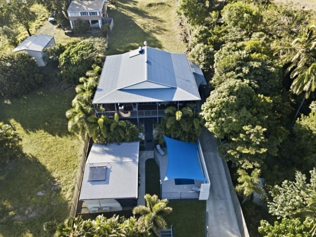22 Adelaide St, Cooktown, QLD 4895