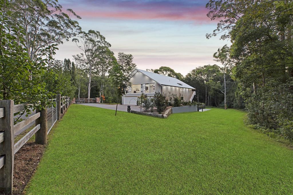 29 Bidjiwong Rd, Matcham, NSW 2250