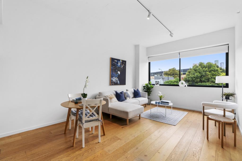 112 Ireland St, West Melbourne, VIC 3003