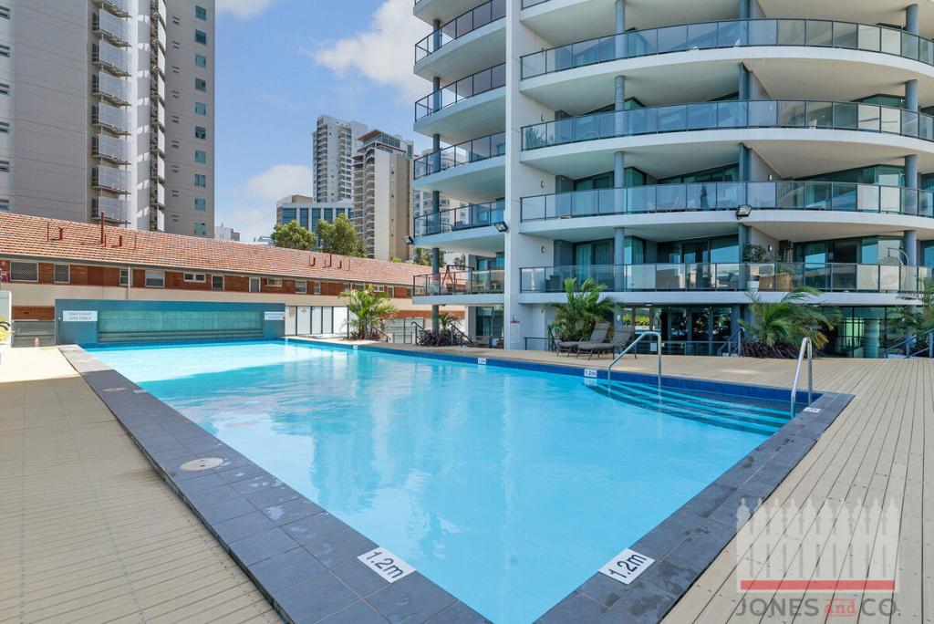 38/100 Terrace Rd, East Perth, WA 6004