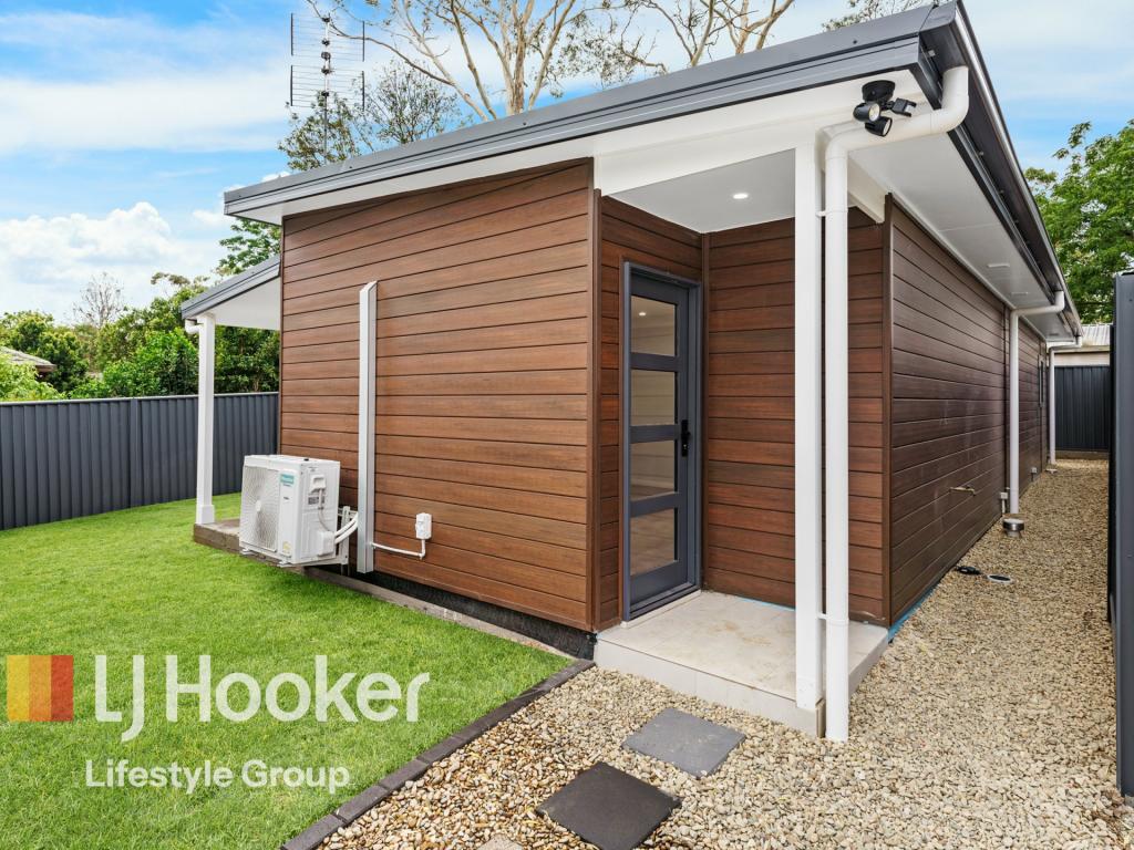 26b Elizabeth Macarthur Ave, Camden South, NSW 2570