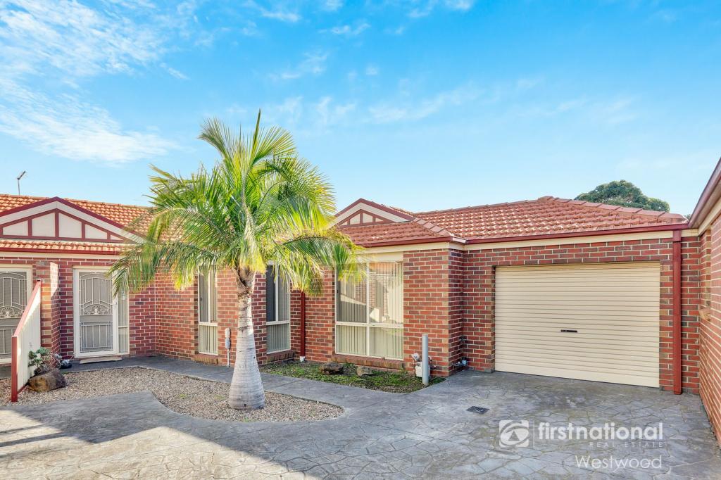 4/6-10 Latham St, Werribee, VIC 3030