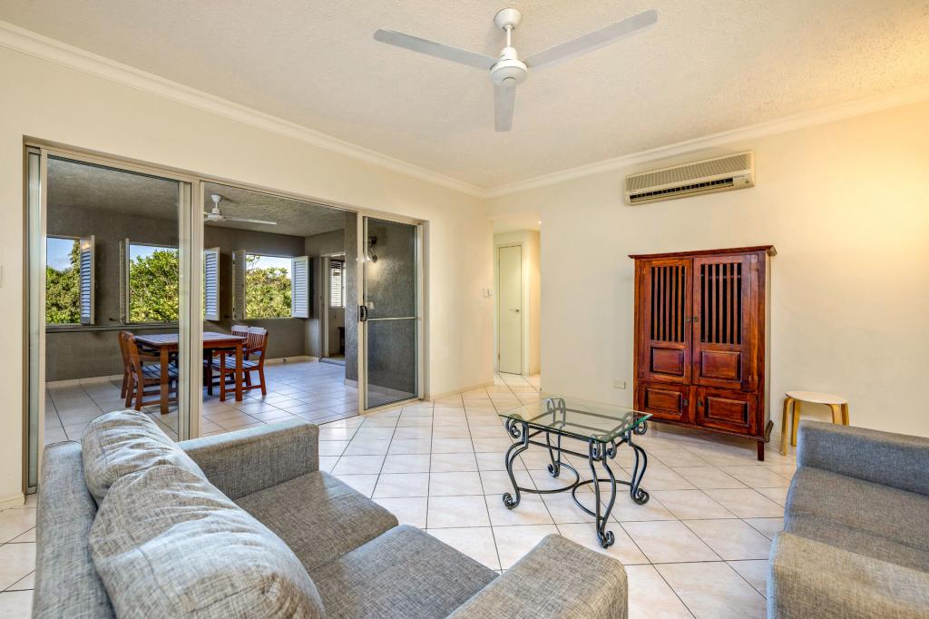 1215/2-10 Greenslopes St, Cairns North, QLD 4870
