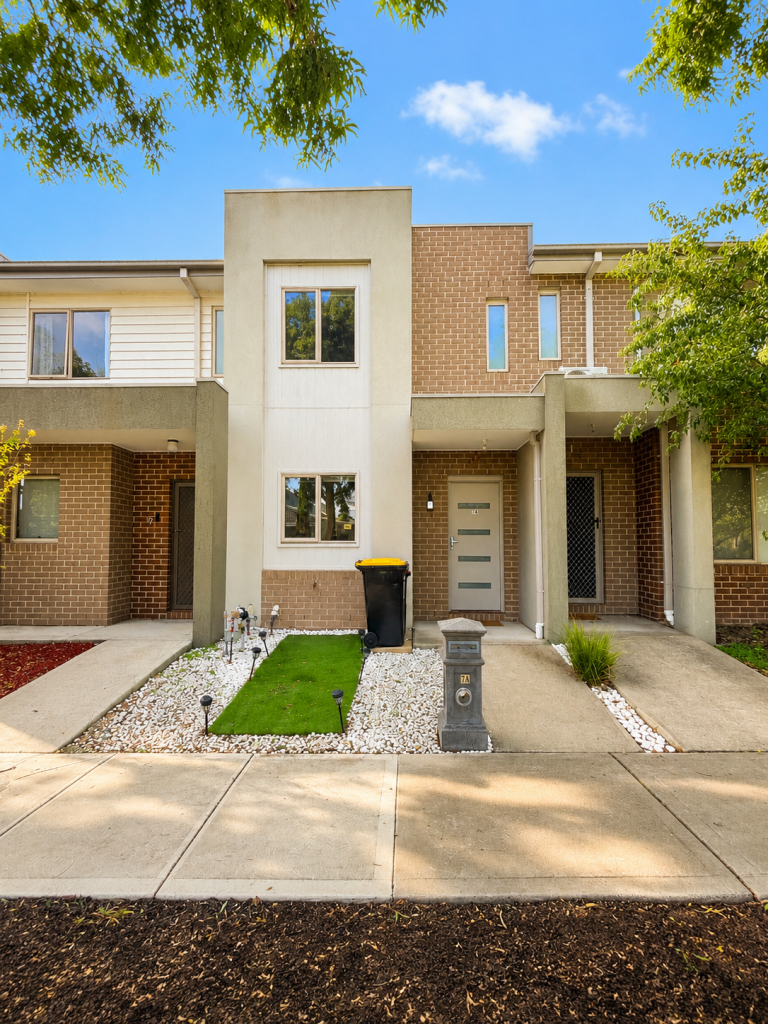 7a Birchmore Rd, Wollert, VIC 3750
