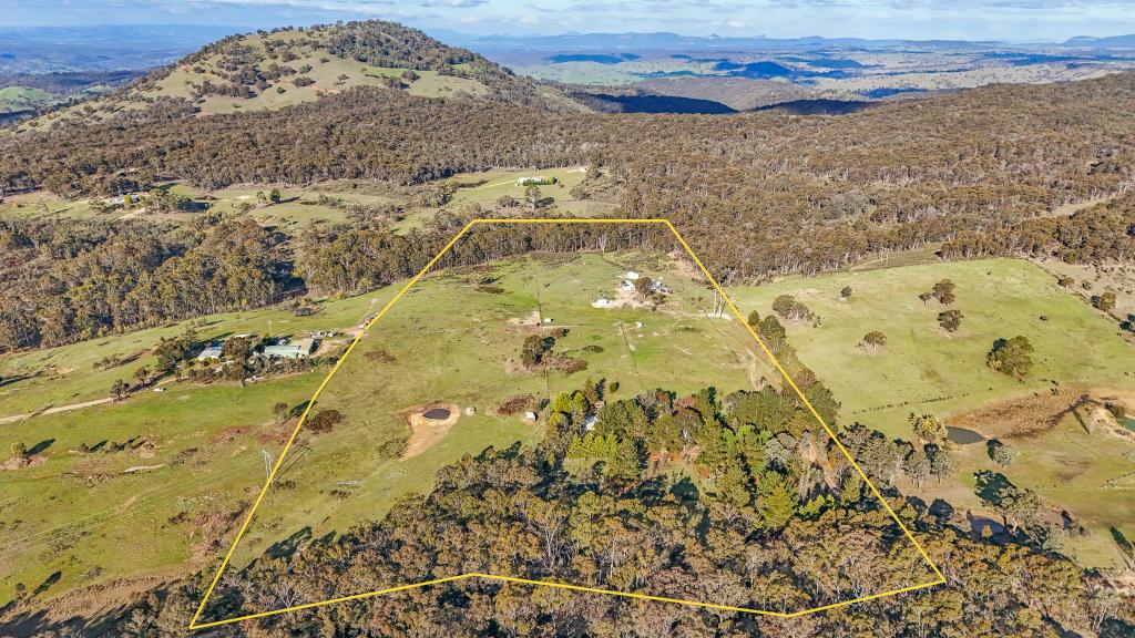 1127 Bocoble Rd, Mudgee, NSW 2850