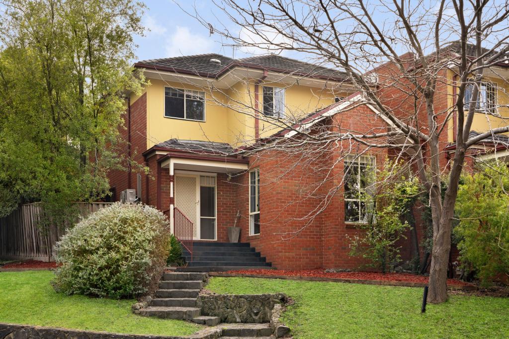 5/95 Nell St, Greensborough, VIC 3088