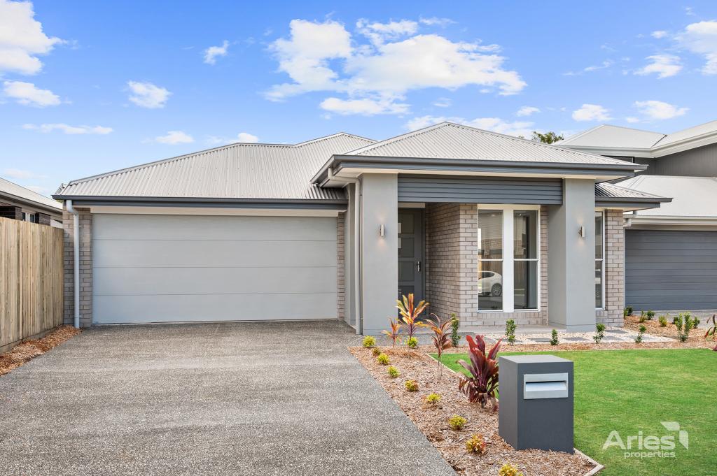 27 Hyland Cl, Burpengary, QLD 4505