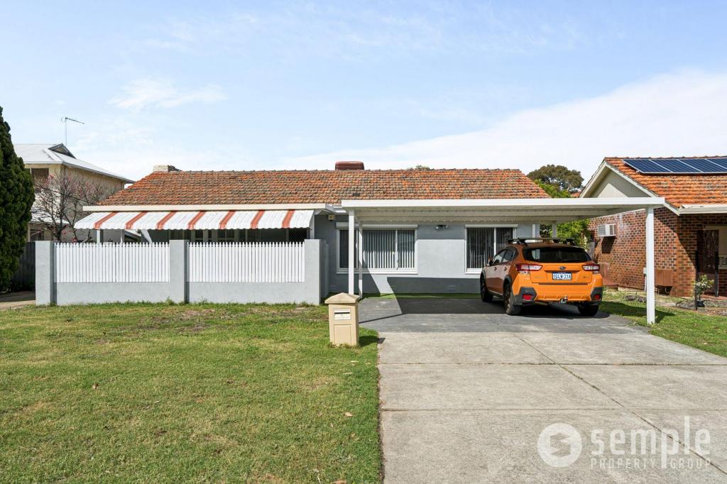29 Noongar Way, Riverton, WA 6148